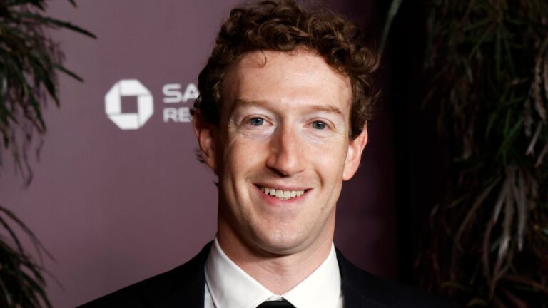 ia meta mark zuckerberg