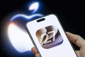 Apple pode continuar oferecendo atualizações de segurança para o iOS 26 por mais tempo, especialmente para proteger aparelhos antigos contra ameaças como spyware.