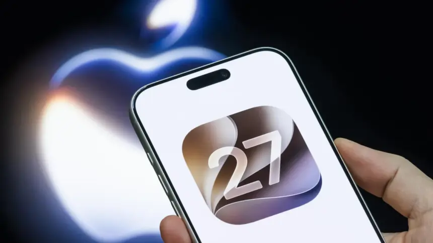 Apple pode continuar oferecendo atualizações de segurança para o iOS 26 por mais tempo, especialmente para proteger aparelhos antigos contra ameaças como spyware.
