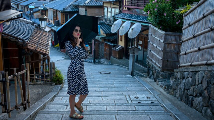 O Japão tem raízes em uma cultura milenar, moldada por valores como o senso de coletividade, muita disciplina e responsabilidade