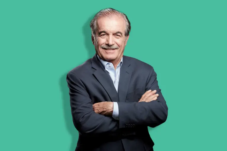 Chaim Zaher