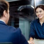 remuneração salario executiva