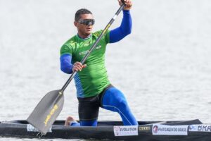 Isaquias Queiroz