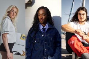 Para as jovens Under 30, como Tatiana Weston-Webb, Kananda Eller e Tamara Klink, esperar mais de um século pela igualdade de gênero não é uma opção