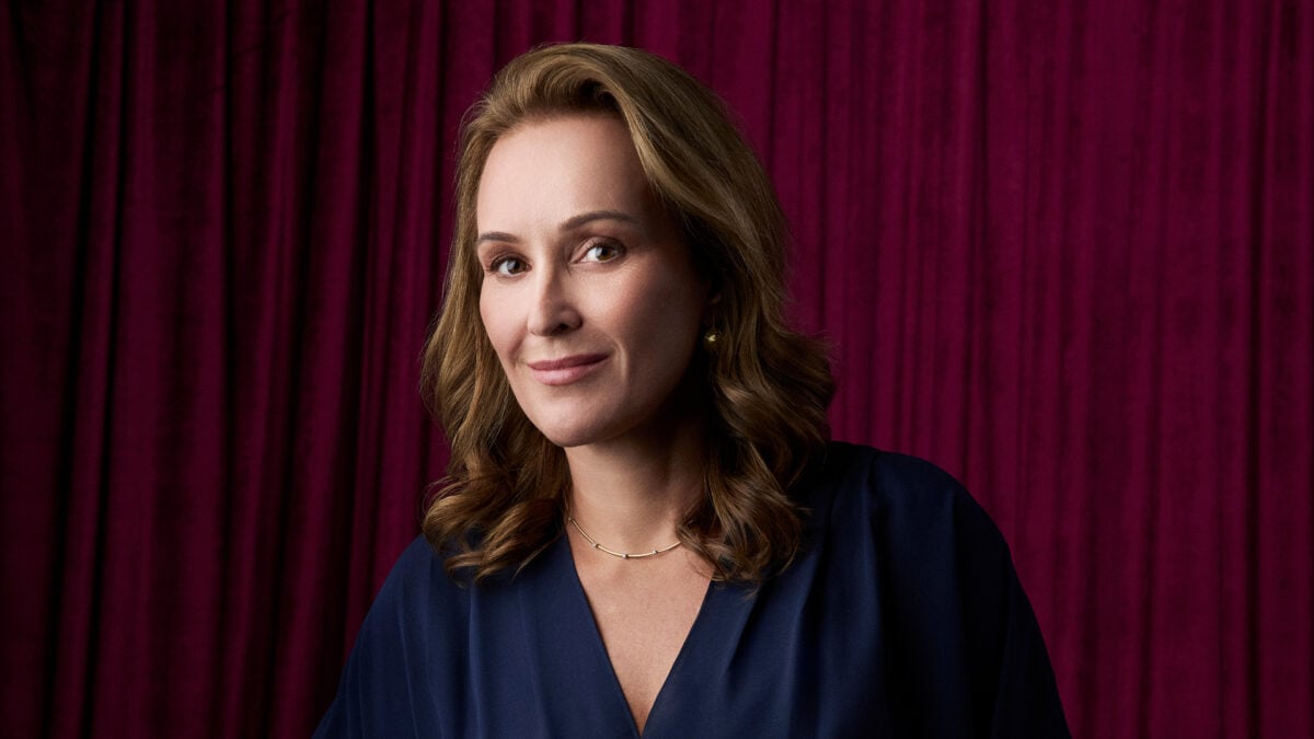 Priscyla Laham é um dos destaques da lista Forbes Mulheres Mais Poderosas do Brasil 2026