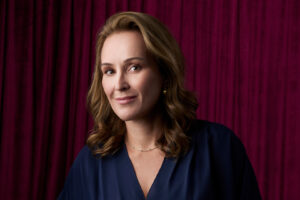 Priscyla Laham é um dos destaques da lista Forbes Mulheres Mais Poderosas do Brasil 2026