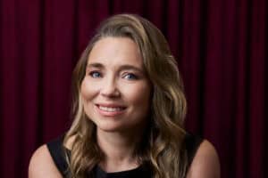 Sissi Freeman é um dos destaques da lista Forbes Mulheres Mais Poderosas do Brasil 2026