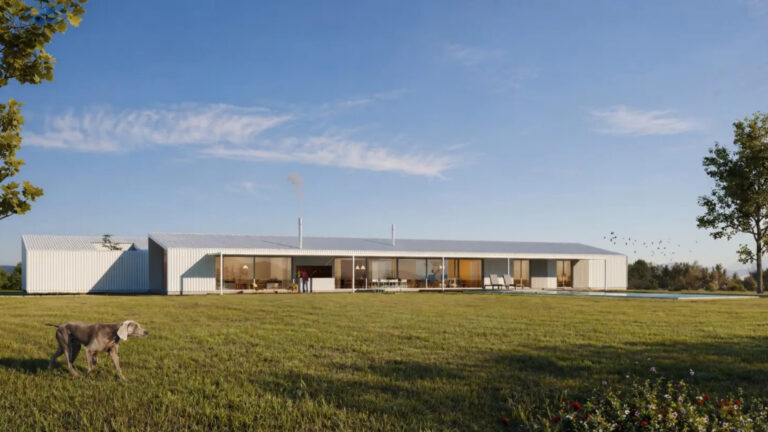 Aumentou a demanda de construções por parte de argentinos em Punta del Este
