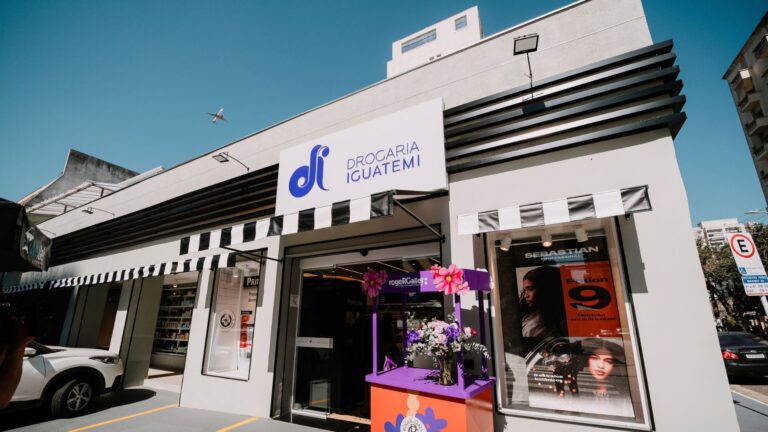 Do Produto Exclusivo Ao Detalhe: Como o CEO da Drogaria Iguatemi Reinventou o Diferencial da Rede