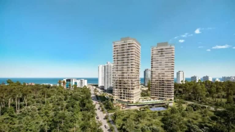 Ginevra SLS Residences