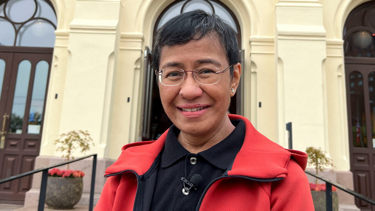 É Preciso Limitar IA Agora ou Humanidade Perderá Autonomia, Diz Ganhadora do Nobel