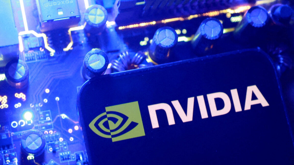 Nvidia Lança Software de Segurança Que Poderia Ter Impedido Ataque Hacker À Hugging Face