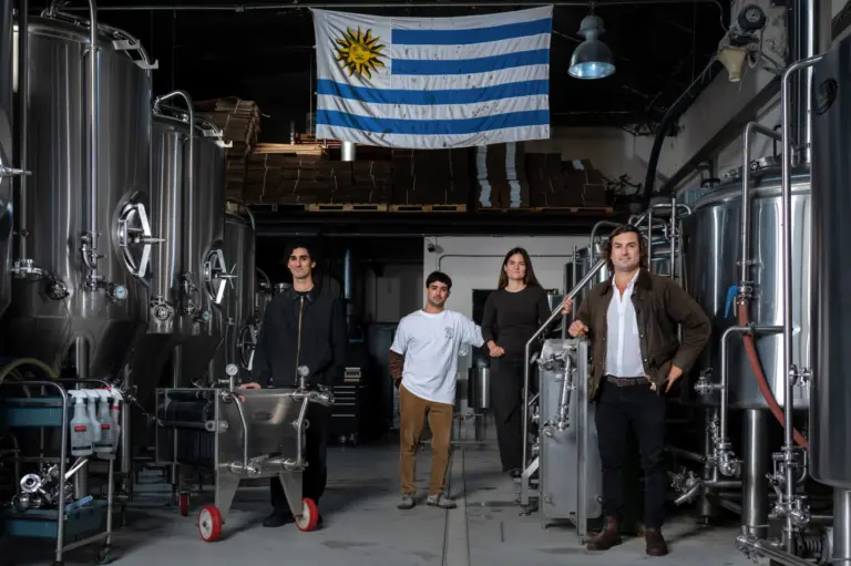 Uruguaios da Malafama investem em nova fábrica de cerveja e planejam expansão internacional