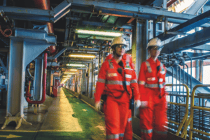 Petrobras usa IA na manutenção e para promover a cultura da empresa