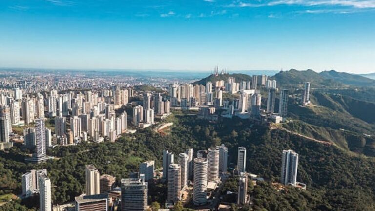 Minas É a 3ª Maior Economia do Brasil. O Que Falta para Avançar?
