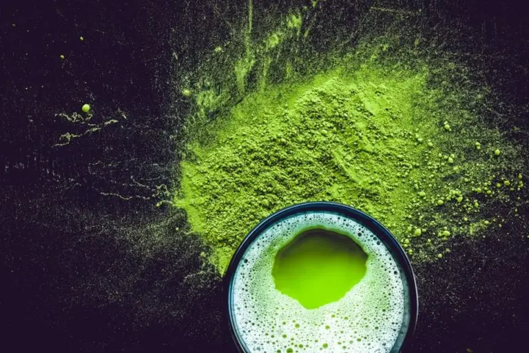 EUA Não Se Cansa de Matcha e Japão Enfrenta Dificuldades para Acompanhar a Demanda
