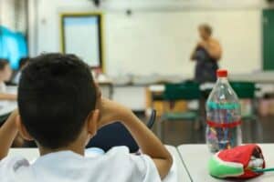 Dados divulgados na terça-feira (29) fazem parte do relatório Panorama da Educação 2026