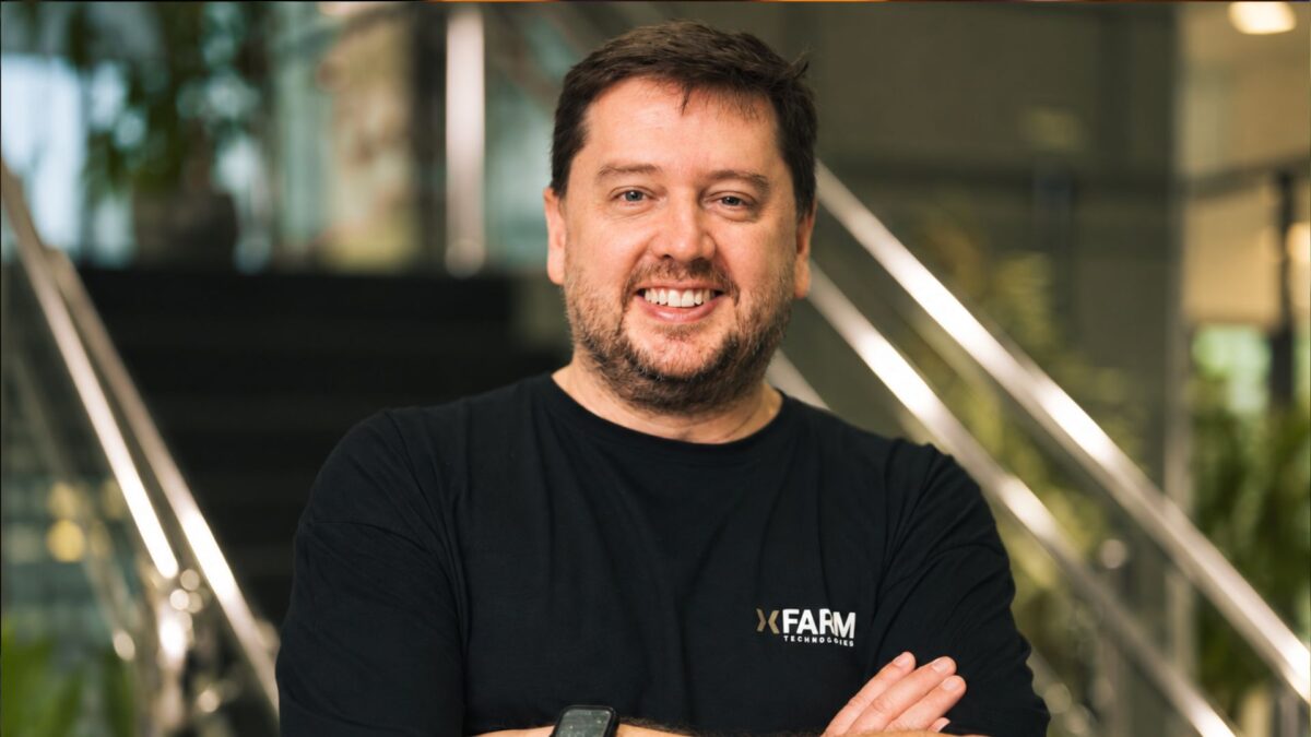 Italiana XFarm Compra Sibium e Entra no Setor Sucroenergético Brasileiro