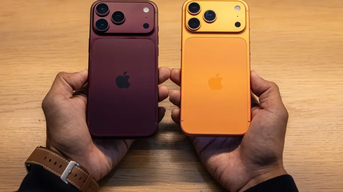 Após Lançar o iOS 27, Apple Já Anuncia Nova Versão Focada no Fortalecimento da IA