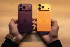 Apesar de muitos evitarem atualizações, aquele que tiverem investido no iPhone 19 Pro não terão opção