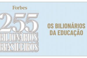 bilionários