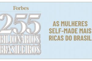 BILIONÁRIAS