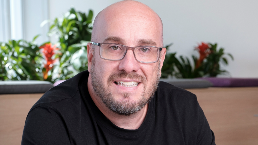 Marcelo Wendling, CTO do Grupo OLX no Brasil