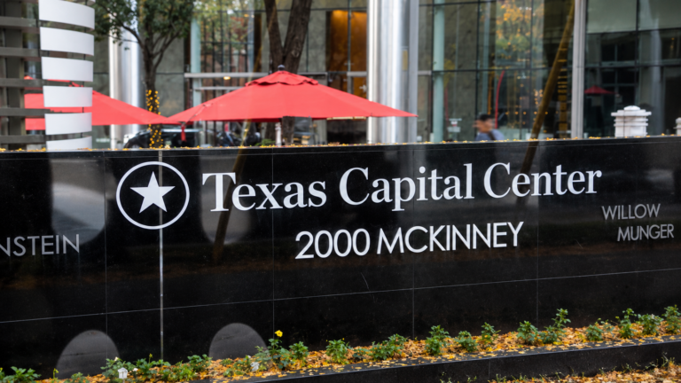 Texas Capital