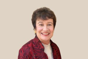 Christina Maslach