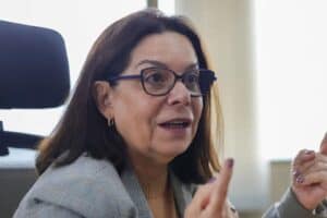 Denise Pires de Carvalho assumirá nos próximos dias o cargo na Unesco