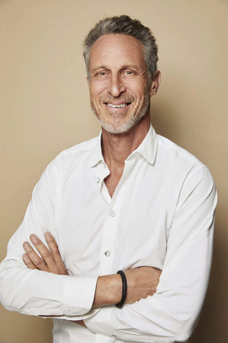 Fasano Las Piedras Recebe Mark Hyman, Referência Mundial em Saúde Preventiva