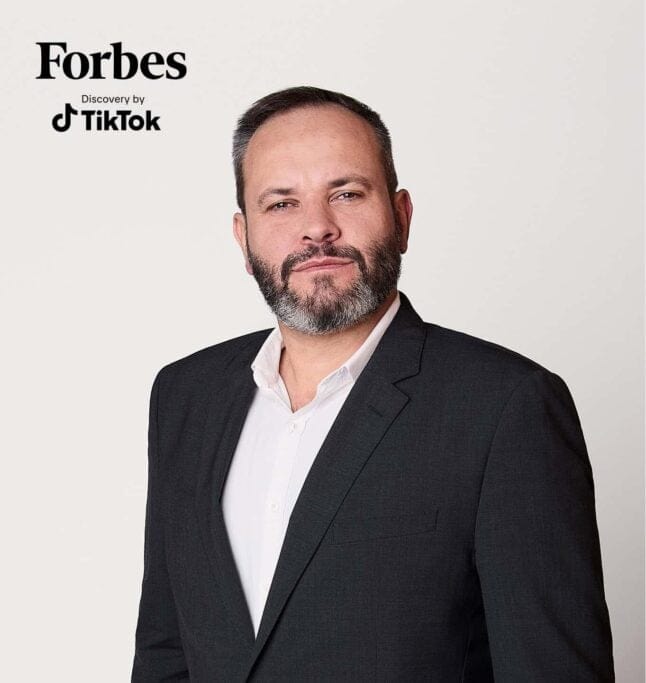 Denilson Moraes, CEO da Ofner