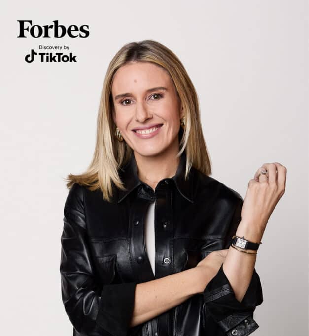 Rafaela Rezende, CEO da Decolar