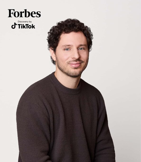 Yuri Gricheno, CEO Insider