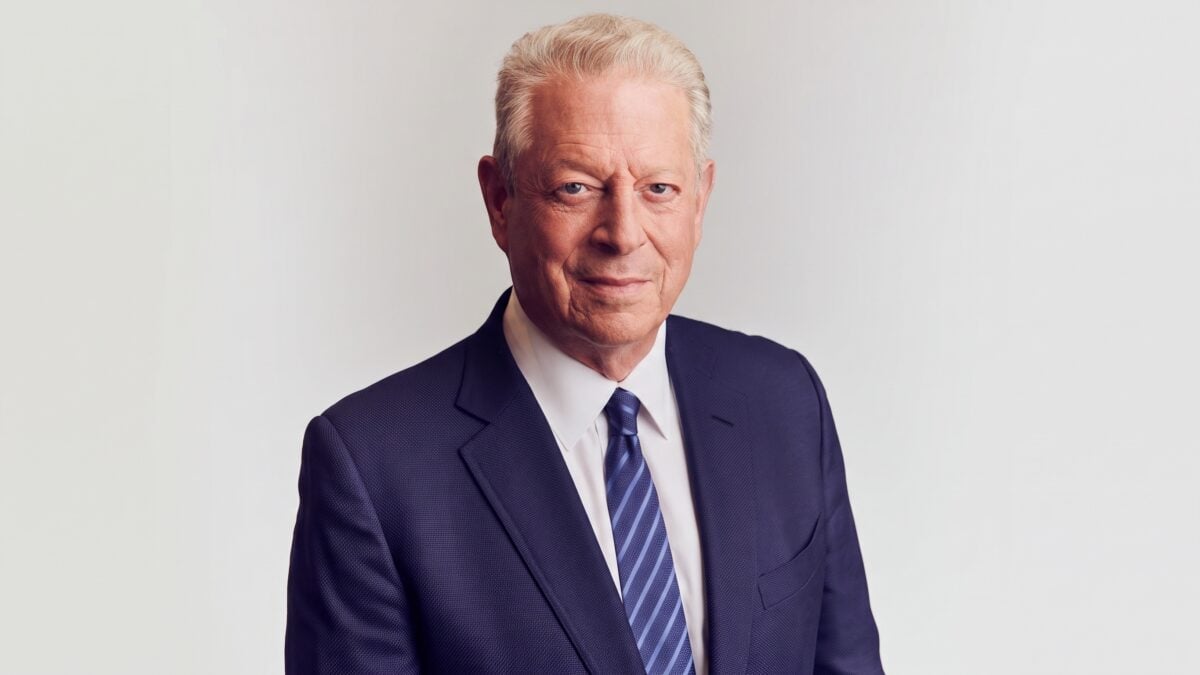 Al Gore Aponta Cinco Tendências Que Redefinem a Economia da Energia, Clima e Agro