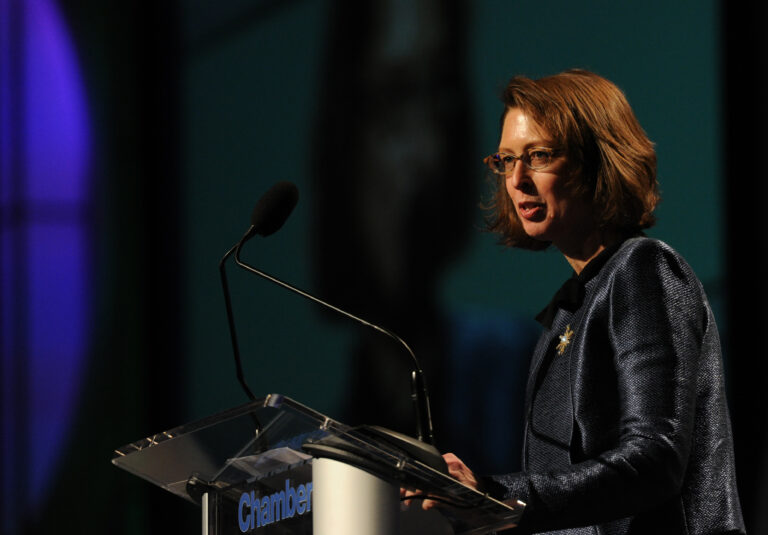 Abigail Johnson