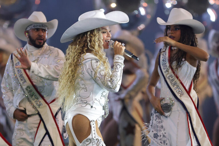 Beyoncé