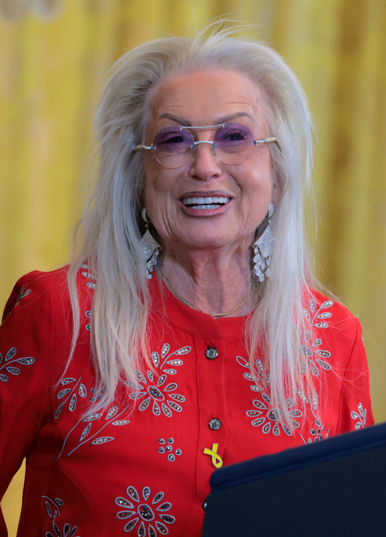 Miriam Adelson