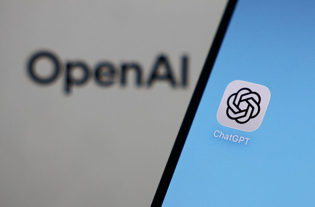 OpenAI Desenvolve Recursos de “Desligamento Automático” para Ferramentas de IA