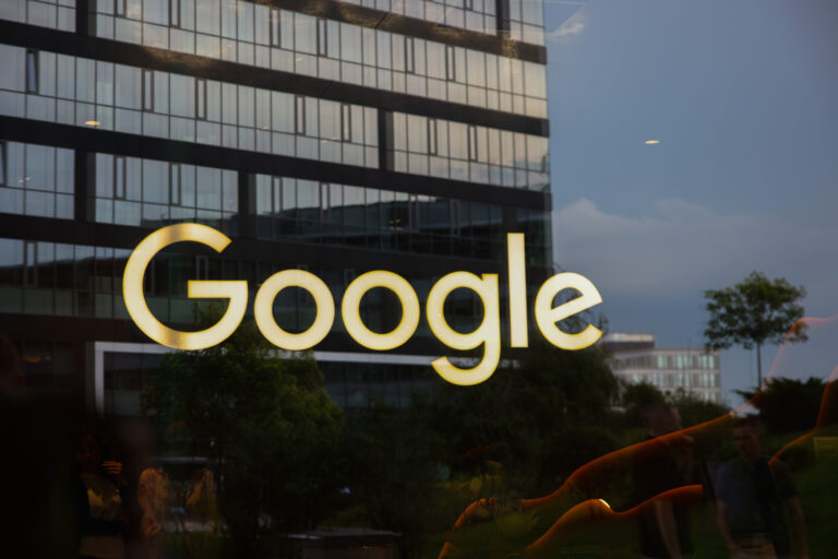 google