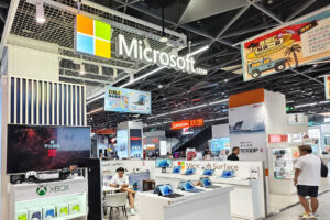 Nova diretriz da Microsoft permitirá comparação direta com seus principais concorrentes