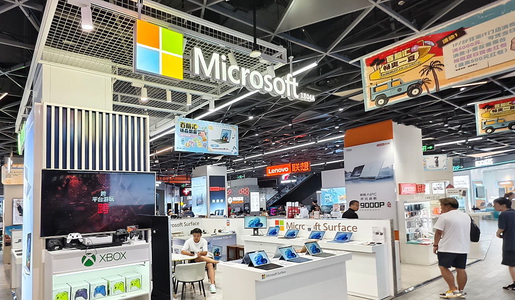 Microsoft Divulgará Resultados de Divisão de Computação em Nuvem Azure