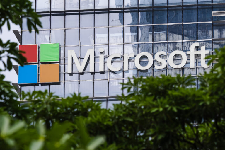 microsoft