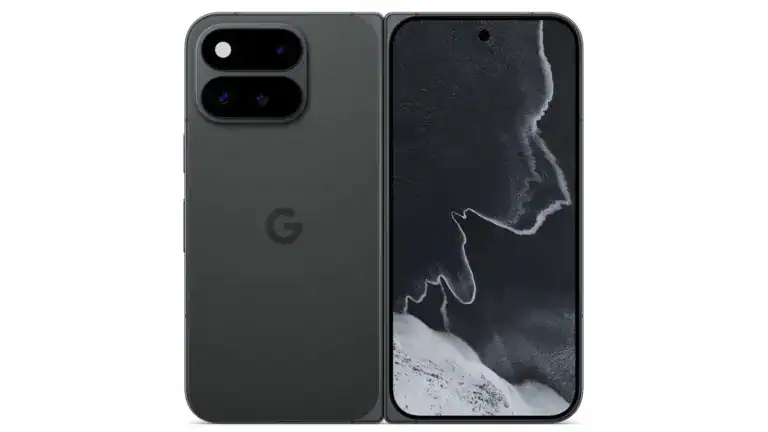 Google Pixel 11 Pro Fold