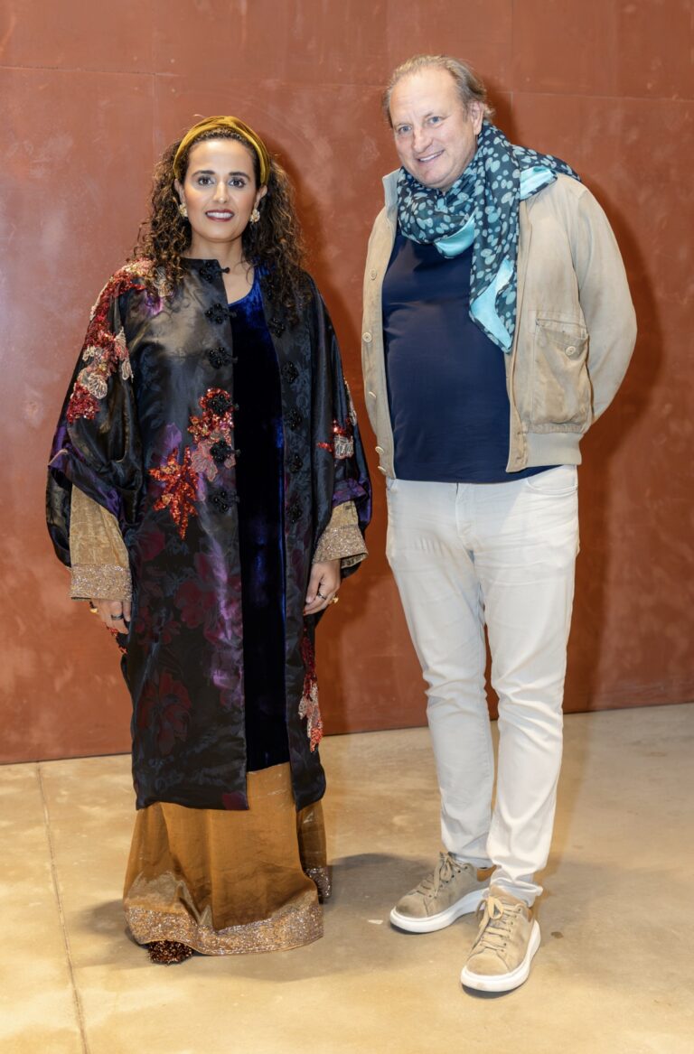 Sheikha Al Mayassa: a Mulher Que Fez da Cultura uma Estratégia de Poder para o Catar