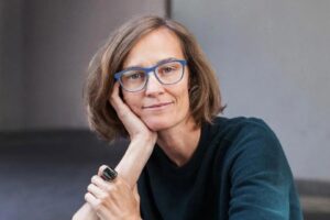 Ida Tin, empreendedora dinamarquesa que fundou, em 2012, o Clue, aplicativo de monitoramento do ciclo menstrual hormÔnios