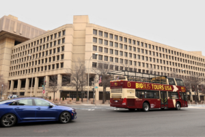 Os dados do FBI supostamente incluem funcionários envolvidos em operações relacionadas à China, Rússia, Irã, Hezbollah, inteligência e contraespionagem