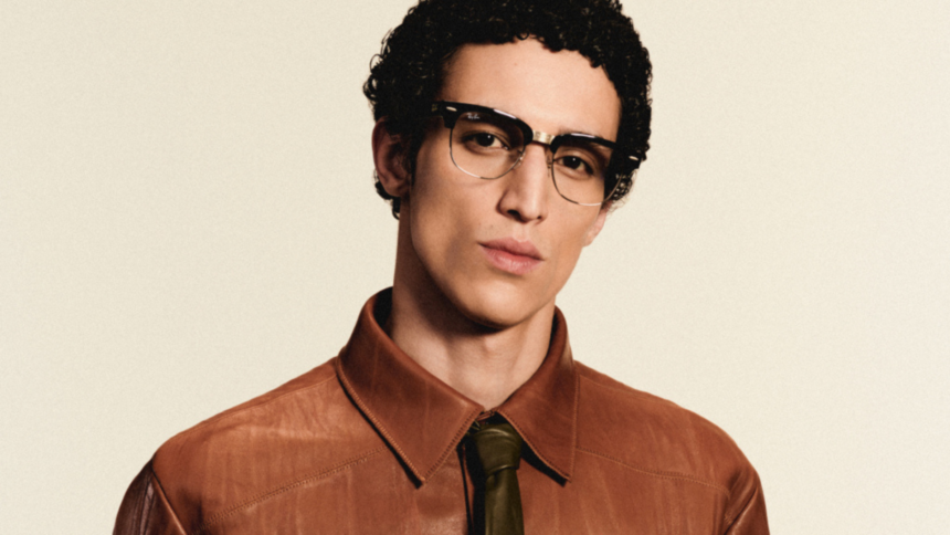 Ray-Ban Meta Audio é a primeira linha de óculos de áudio da Meta, com IA integrada e novo design