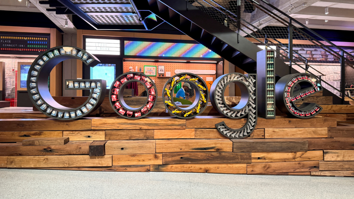 Google Planeja Primeiro Teste de Chips de IA no Espaço com Projeto Suncatcher