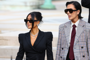 Kim Kardashian havia relatado ter acreditado que morreria durante assalto que levou joias avaliadas em milhões de dólares